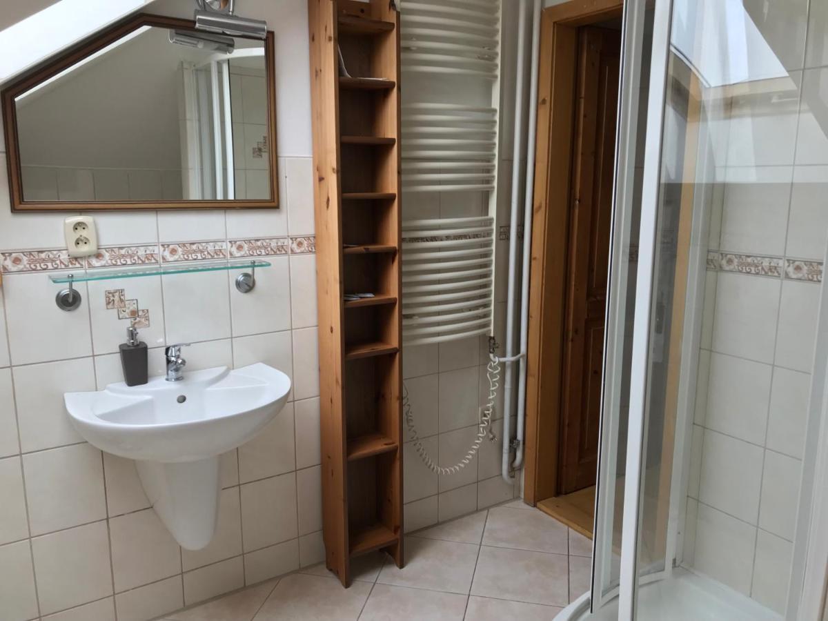 Apartman U Hasicu Klimkovice Ngoại thất bức ảnh